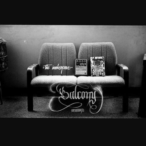 Balcony Sessions
