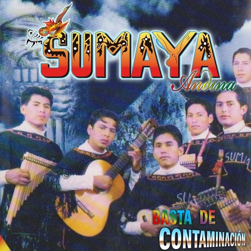 Wambrita de Los Andes cover art