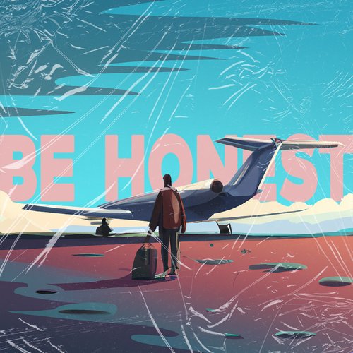 Be Honest_poster_image