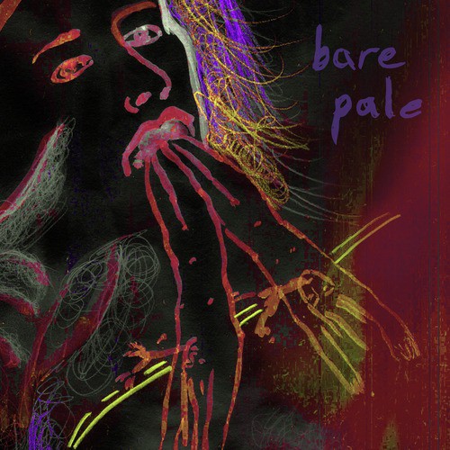 Tasteless cover art