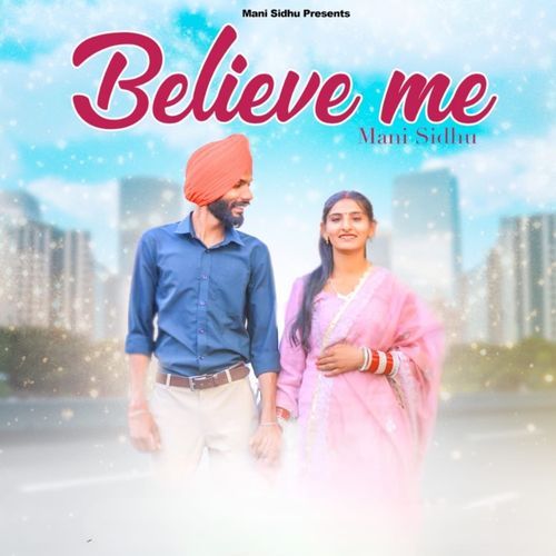 Believe Me