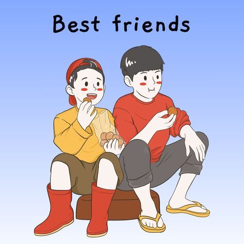 Best Friends