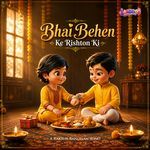 Bhai Behen Ke Rishton Ki- A Raksha Bandhan Song (A Raksha Bandhan Song)