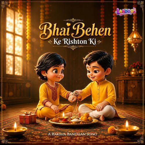 Bhai Behen Ke Rishton Ki- A Raksha Bandhan Song (A Raksha Bandhan Song)