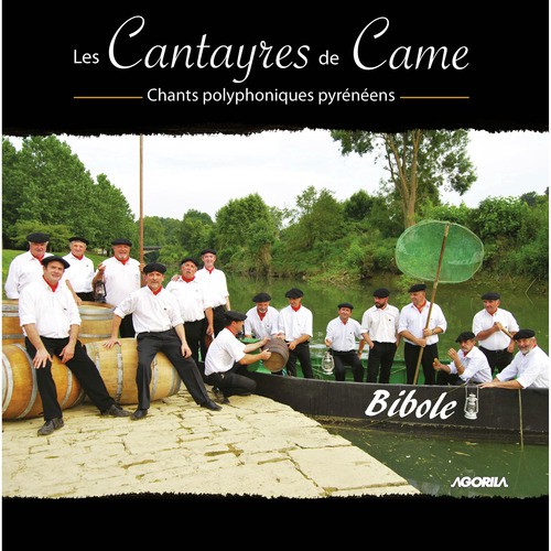 Antoine cover art