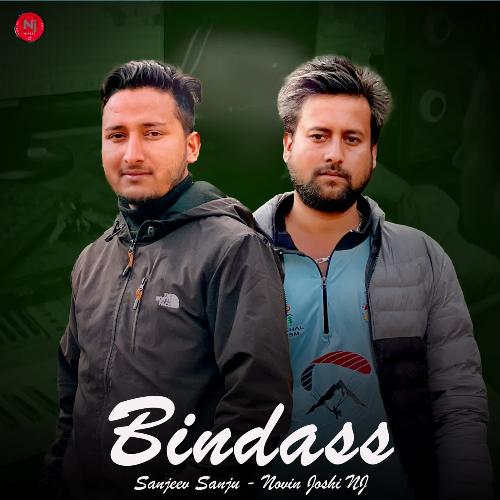 Bindass