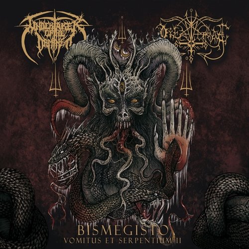 Bismegisto: Vomitus Et Serpentum II