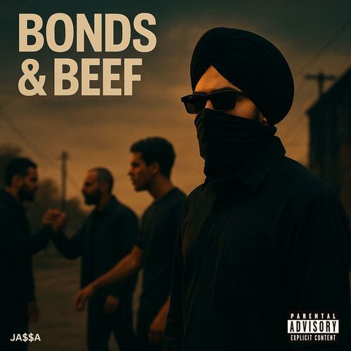 Bonds & Beef