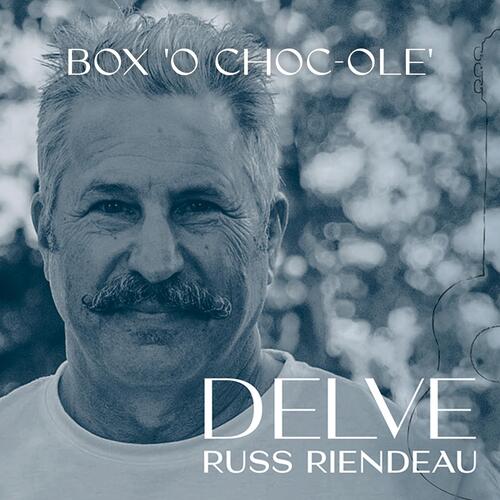 Box 'O Choc-Ole' cover art