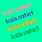 Brain Restart