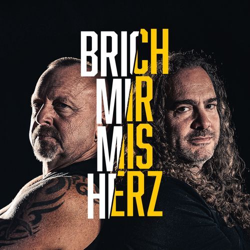Brich mir mis Herz