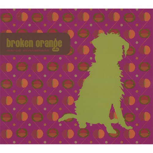 Broken Orange