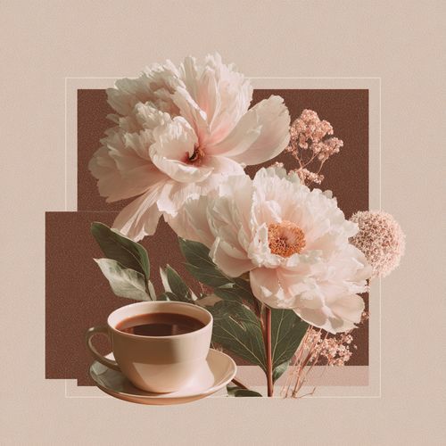 Aroma of Autumn cover art
