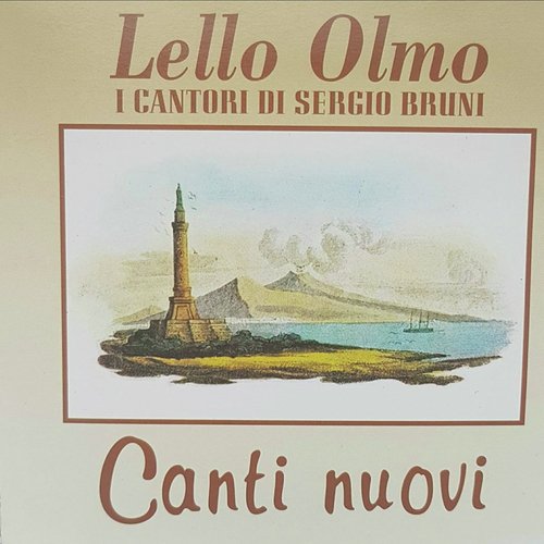 Canti nuovi (I cantori di Sergio Bruni)