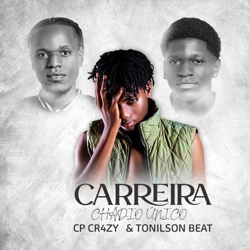Carreira cover art