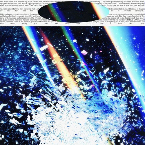 Asaph cover art