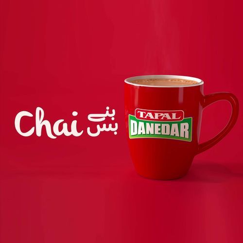 Chai Banay bas Tapal Danedar