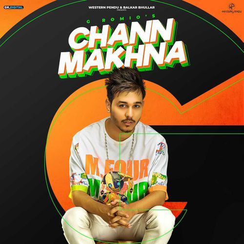 Chann Makhna