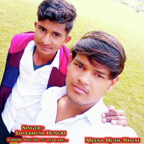 Chhori Tosu Dil su pyar kre