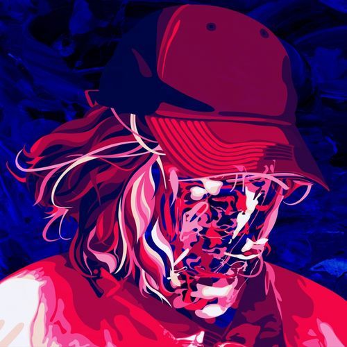 Chops cover art