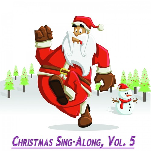 Christmas Sing-Along, Vol. 5 (50 Original Christmas Songs)