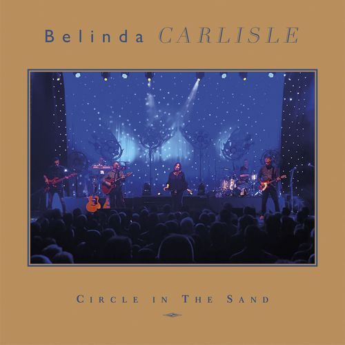 Circle In The Sand (Live At Indigo At The O2, London / 13th October 2017)