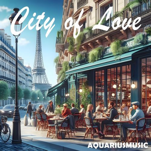 City Of Love