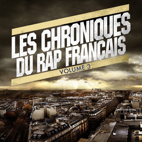 Classics Mix-tape Rap Français 3