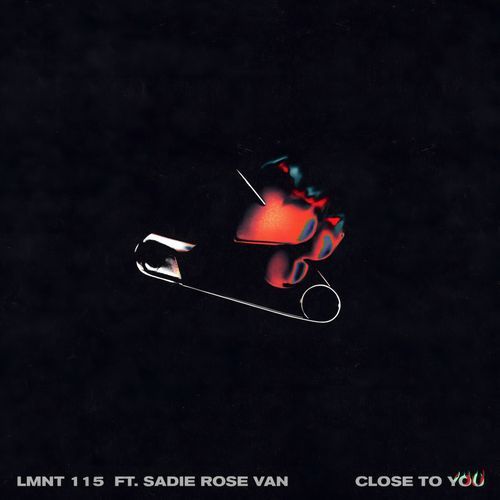 Close to You (feat. Sadie Rose Van)_poster_image