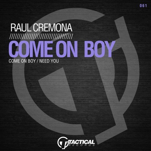 Raul Cremona