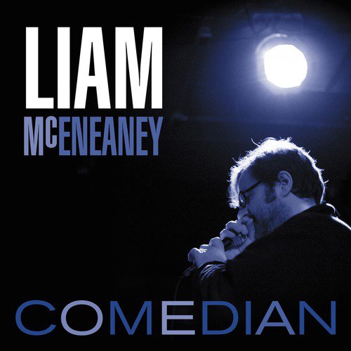 Liam McEneaney