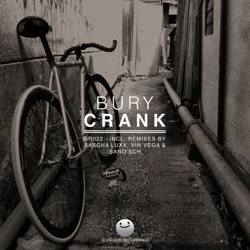 Crank (Original Mix)
