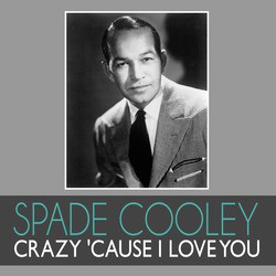 Spade Cooley