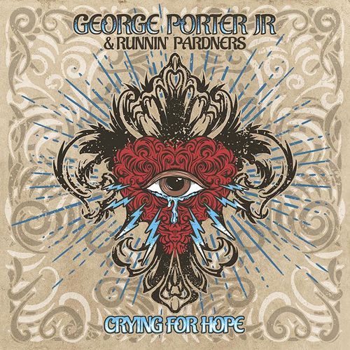 Porter 13A cover art