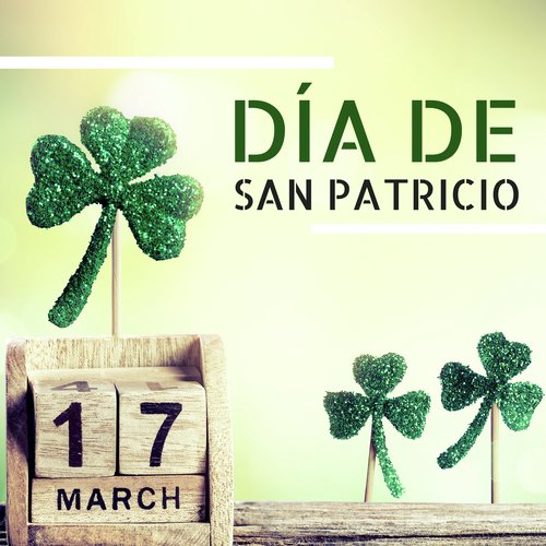 Música Celta Irlandesa cover art