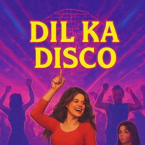 Dil Ki Dhadkan