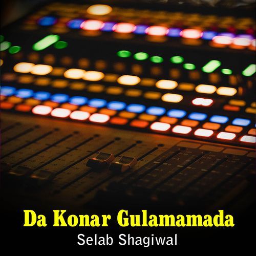 Da Konar Gulamamada