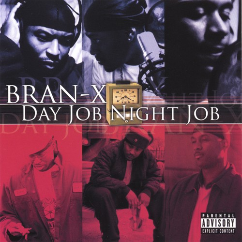 Go To Work cover art