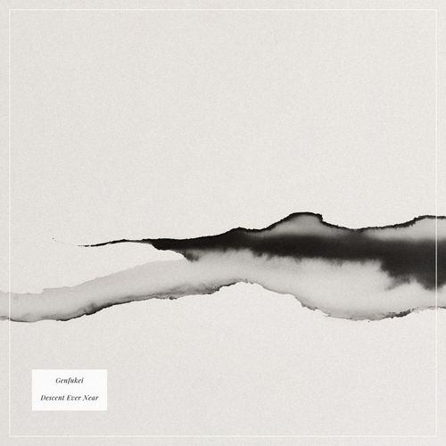 Descent Ever Near cover art