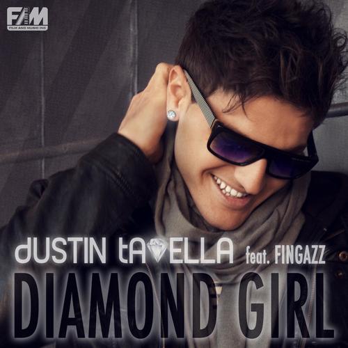 Diamond Girl (feat. Fingazz)