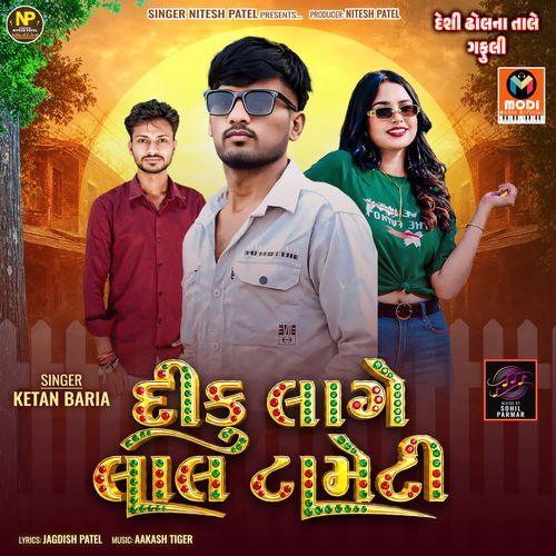 Diku Lage Lal Tameti