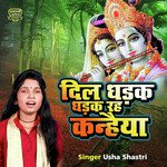 Dil Dhadak Dhadak Re Jaye Kanhaiya (Krishan Bhajan)