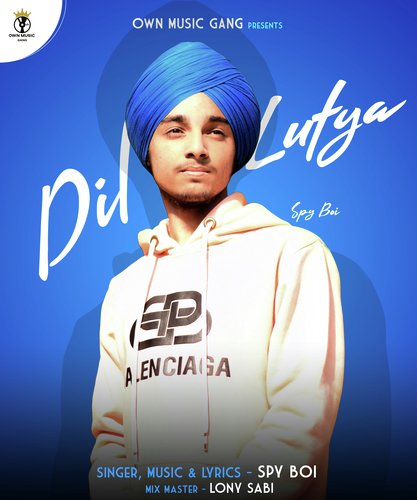 Dil Lutya