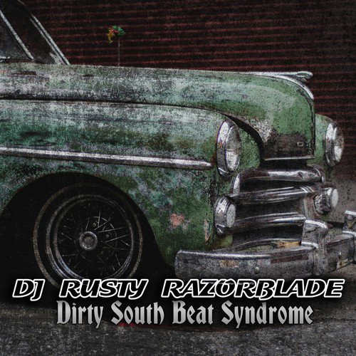 Dirty South Beat Syndrome cover art
