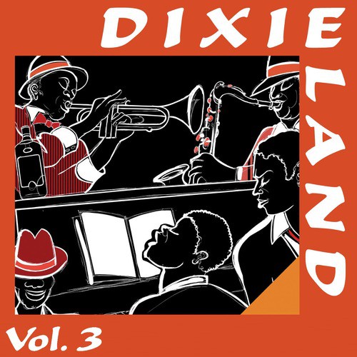 Dixieland Jazz, Vol.3