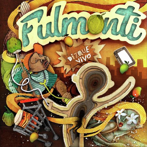 La Eterna Búsqueda cover art