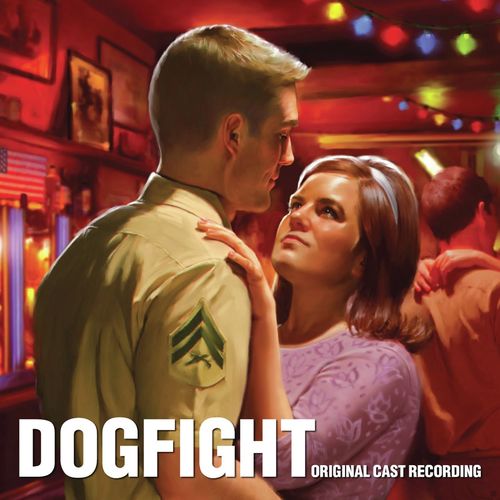 Dogfight (Original Cast Recording)_poster_image