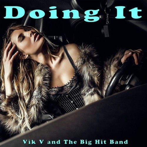 Doing It (Originally Performed by Charli Xcx, Rita Ora)
