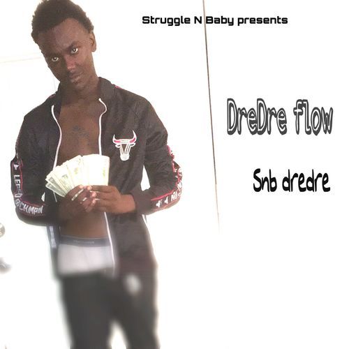 DreDre Flow cover art