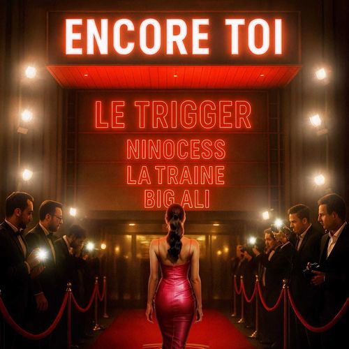 ENCORE TOI cover art